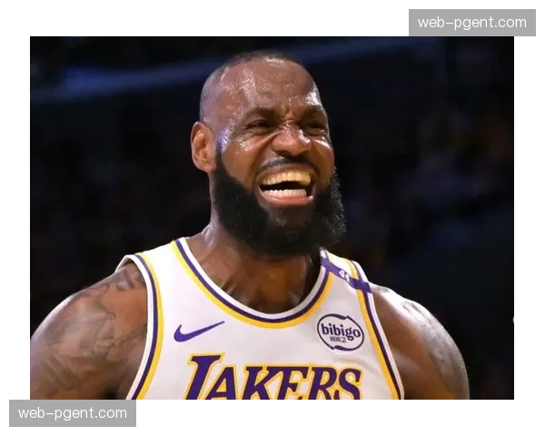 詹姆斯脚踝扭伤无大碍 湖人老将核心延续高效表现