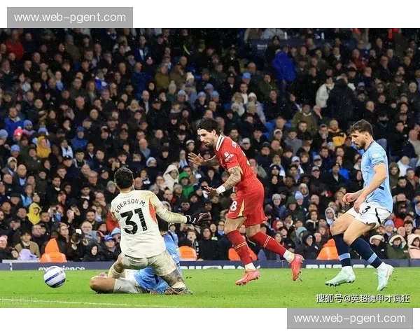 曼城与利物浦二月关键战役控球率对比 揭示两种成功模式差异 曼城与利物浦二月关键战役控球率对比 揭示两种成功模式差异