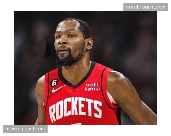 火箭客场力克奇才保住西部第三 杜兰特申京合砍62分